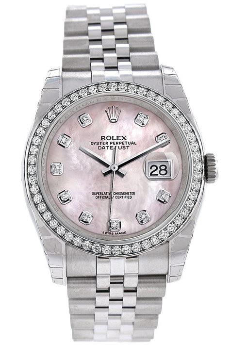 rolex lady datejust pink mother of pearl|rolex datejust price chart.